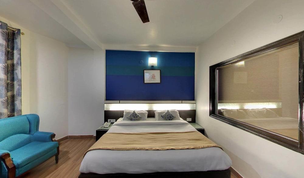 Vilasa Lall Ji Resort Dalhousie Exteriör bild
