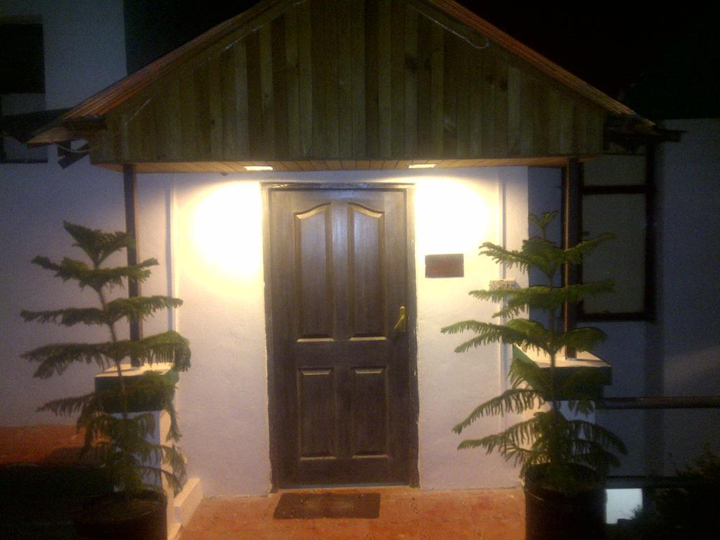 Vilasa Lall Ji Resort Dalhousie Exteriör bild