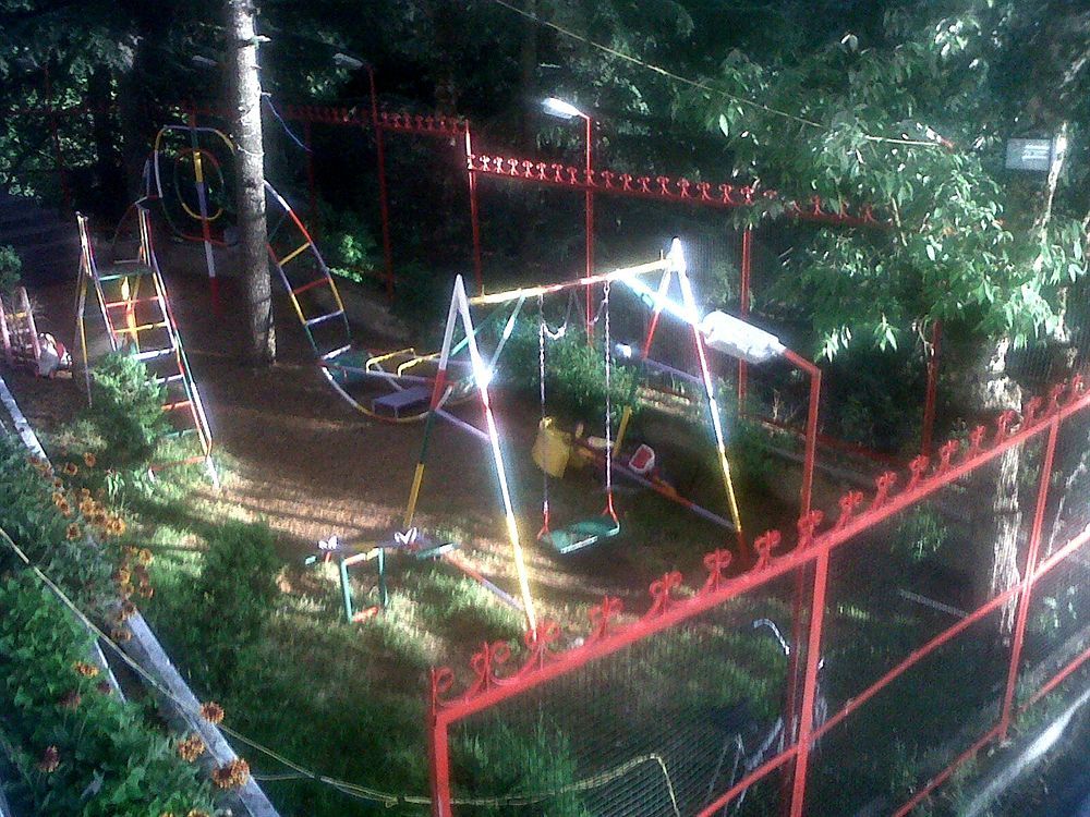 Vilasa Lall Ji Resort Dalhousie Exteriör bild